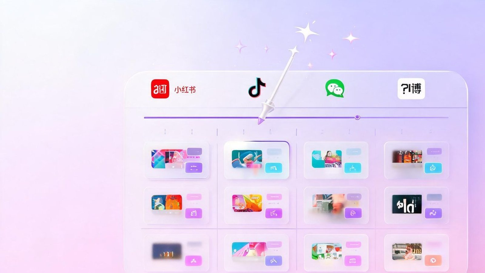 AI 营销增长系统