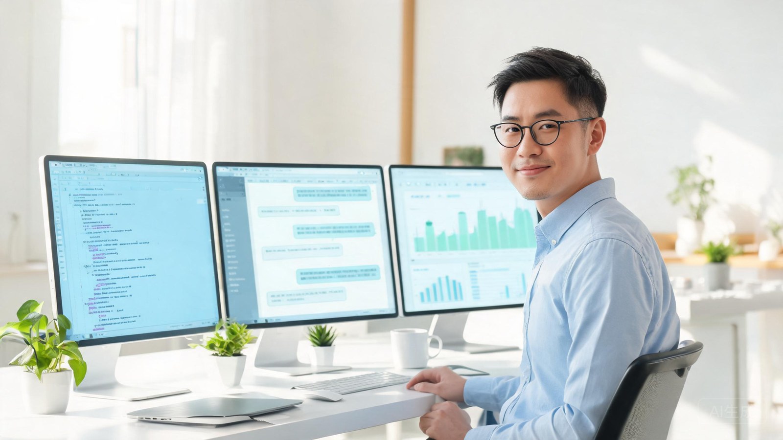 RAG 企业知识库问答